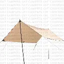 Tarp Tent