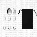 Cutlery 4pcs Set