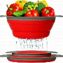 Strainer 2pcs Set