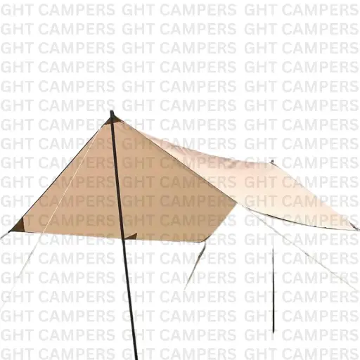 [GHTC07] Tarp Tent