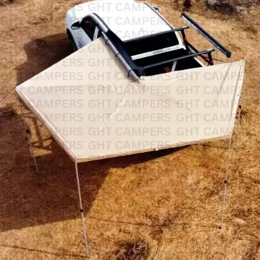 [GHTC04] 270-degree Car side Awning Tent 