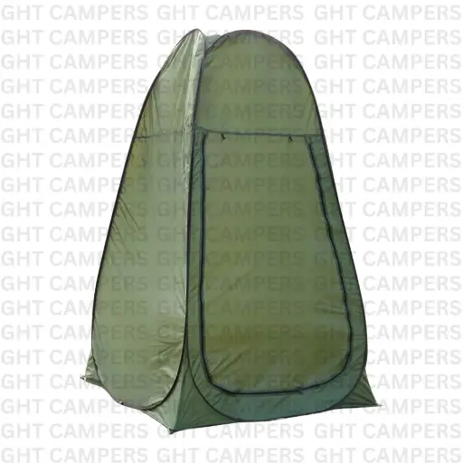 [GHTC11] Changing Tent