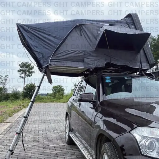 [GHTC01] Hard Shell Roof Top Tent