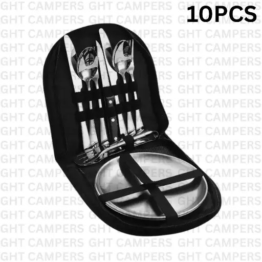 [GHTC12] Dining outdoor 10 pcs Set